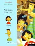 Allô, papa, raccroche ! vignette