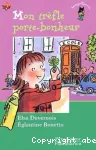 Mon trèfle porte-bonheur ! vignette