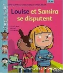 Louise et Samira se disputent vignette