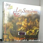 Les sorcières ; Luigi et la sorcière vignette