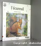 L' écureuil, croque noisettes vignette