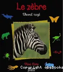 Le zèbre vignette