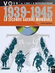 La Seconde Guerre mondiale : 1939-1945 vignette