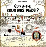 Qu'y a-t-il sous nos pieds ? vignette