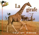 La girafe ; Le voyage de la girafe vignette