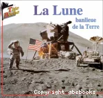 La lune banlieue de la Terre ; La grande colère de la lune vignette