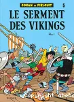Le serment des vikings vignette