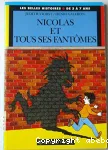 Nicolas et tous ses fantômes vignette