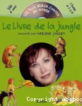 Livre de la jungle (le) vignette