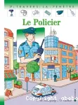 Le policier vignette