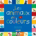 Les animaux en couleurs vignette