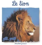 Le lion vignette