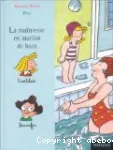 La maîtresse en maillot de bain vignette