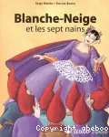 Blanche-Neige et les sept nains vignette