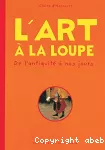 L' art à la loupe vignette