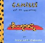 Camille est en vacances vignette