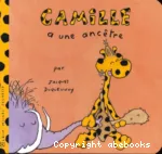 Camille a une ancêtre vignette