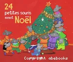 24 petites souris avant Noël vignette