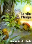 La colère d'Aubépin vignette