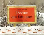 Devine qui fait quoi vignette