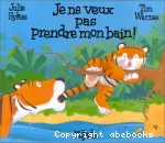 Je ne veux pas prendre mon bain vignette