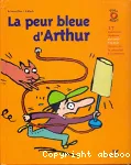 La peur bleue d'Arthur vignette