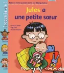 Jules a une petite soeur vignette