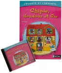 Chipie, doudous et Cie vignette