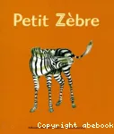 Petit Zèbre vignette