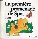 La première promenade de Spot vignette