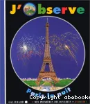 Paris la nuit vignette