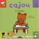 Cajou à l'école vignette