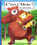 C'est l'ours ! vignette