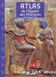 Atlas de l'Égypte des pharaons vignette