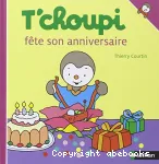 T'choupi fête son anniversaire vignette
