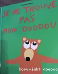 Je ne trouve pas mon doudou ! vignette