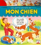 Les petits secrets de mon chien vignette