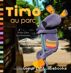 Timo au parc vignette