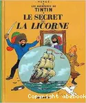 Le secret de la Licorne vignette