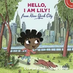 Hello, I am Lilly! from New York city vignette