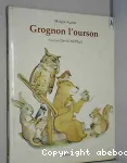 Grognon l'ourson vignette