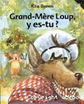 Grand-mère loup y es-tu ? vignette