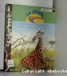 La girafe vignette