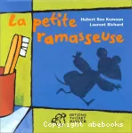 La petite ramasseuse vignette