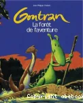 La forêt de l'aventure vignette