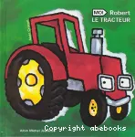 Robert le tracteur vignette