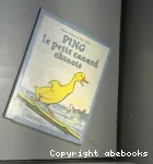 Ping, le petit canard chinois vignette