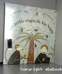 Les petits singes du Rio Negro vignette