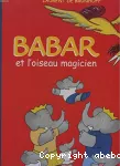 Babar et l'oiseau magicien vignette