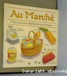 Au marché vignette